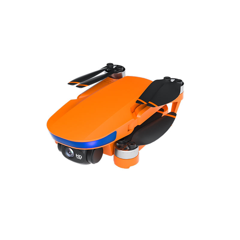 Islyne T27 Foldable FPV Drone with 4K WiFi Camera for Adult Beginners and Kids£¬ Voice Gesture Control RC Quadcopter with Modular Battery for long flight time, Auto Hover, Carrying Case